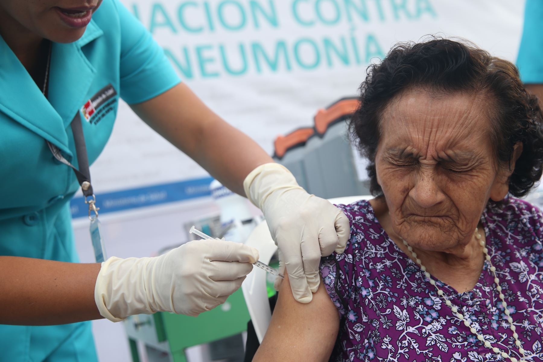 Adultos mayores y embarazadas serán prioridad para Guanajuato por coronavirus