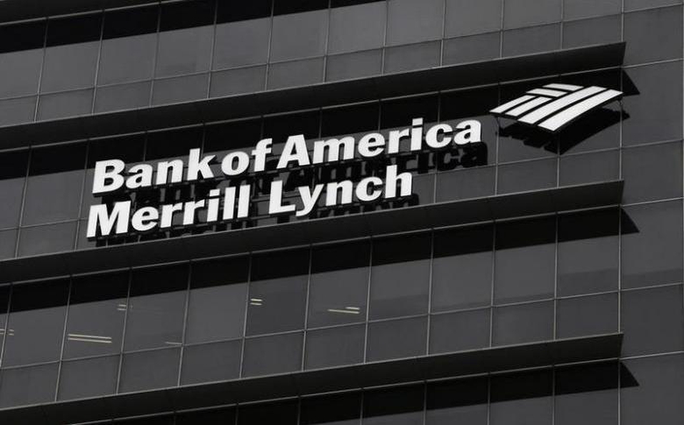 Bank of America prevé que economía mexicana caerá en 2020