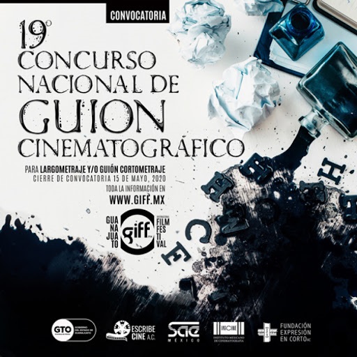 CHISPAS: XIX Concurso Nacional de Guion
