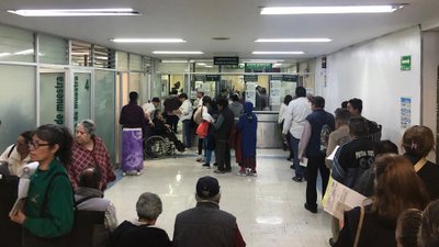 AMLO firma convenio con hospitales privados para hacer frente a contingencia por COVID-19