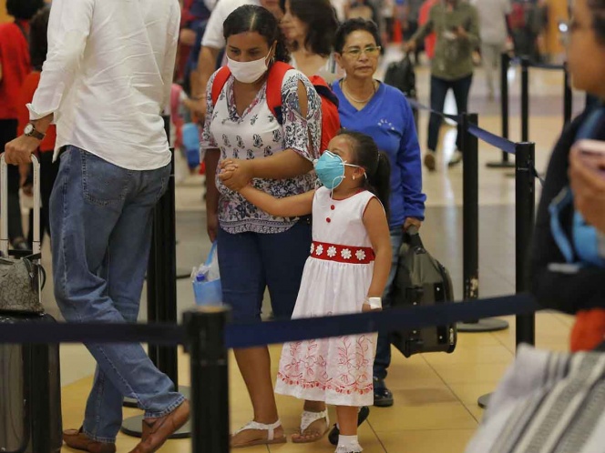 Colombia y Perú confirman sus primeros casos de coronavirus