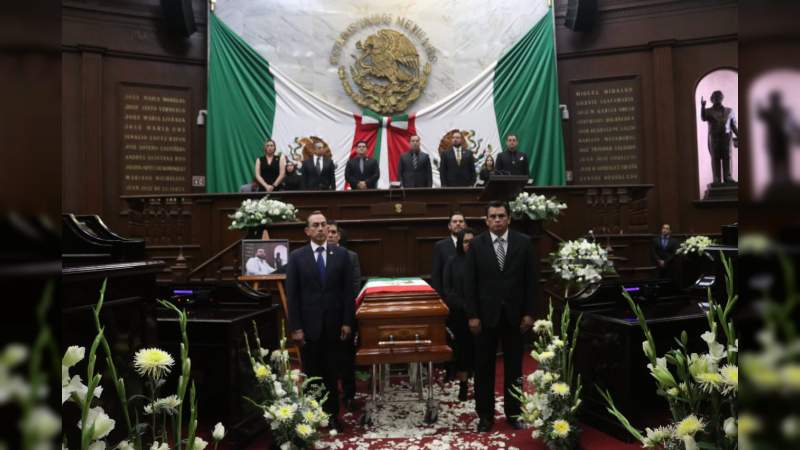 LA COLUMNA: Raúl Morón, el alcalde de las lamentaciones