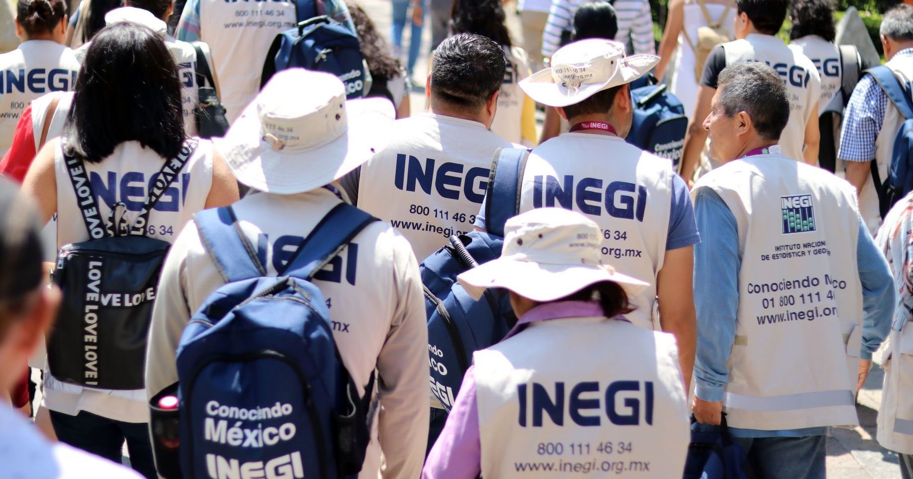 Se pervierte el espiritu del INEGI al pretender medir la concentración de la riqueza de los mexicanos: PRD