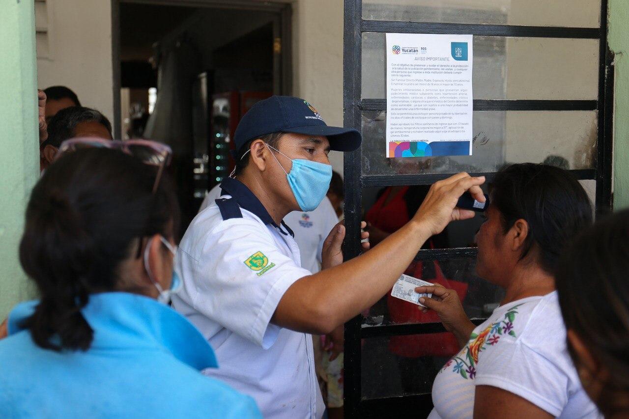 Yucatán anuncia medidas económicas para apoyar diversos sectores ante crisis de coronavirus