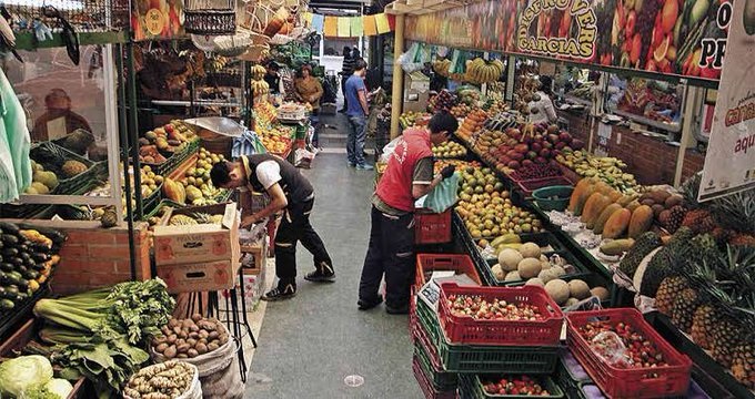 Alza en precios de alimentos por insuficiente producción y nula política de fomento: UNTA