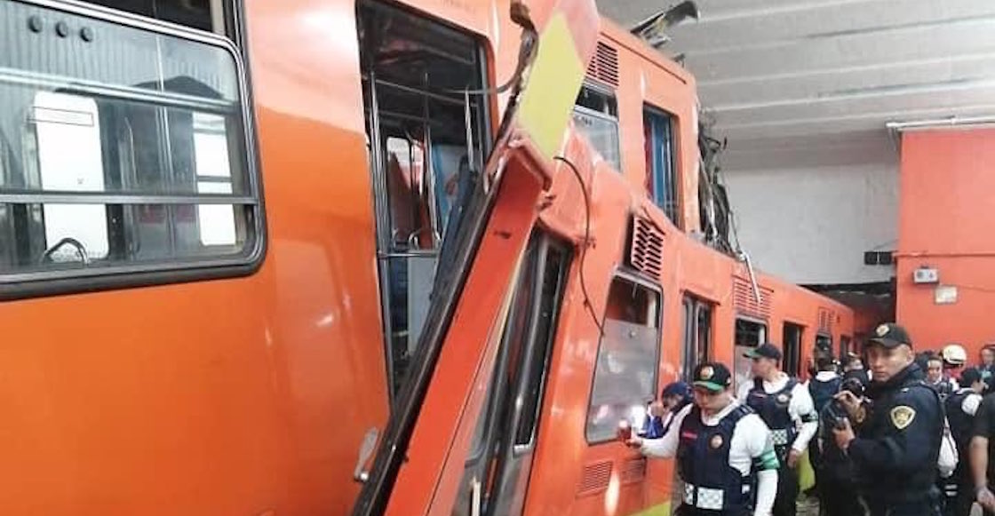 Línea 1 del Metro continuará sin servicio de Observatorio a Chapultepec
