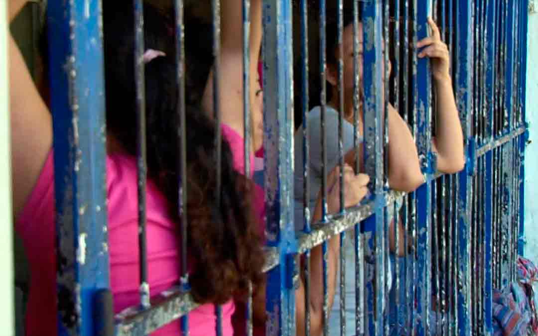 Sistema penitenciario mexicano, la ironía de los derechos de la mujer
