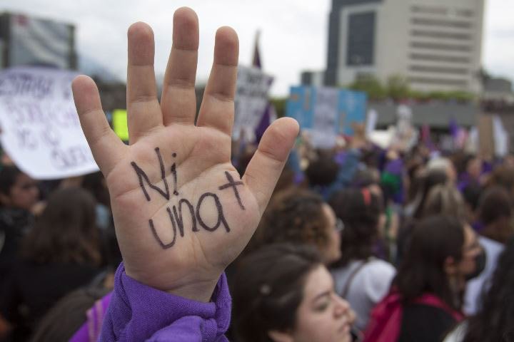 #UnDíaSinMujeres: así luce la CDMX sin ellas este 9 de marzo