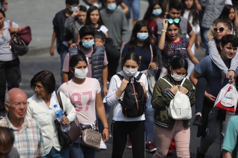 “ACUERDO por el que se declara como emergencia sanitaria por causa de fuerza mayor, a la epidemia de enfermedad generada por el virus SARS- CoV2 (COVID-19)” publicado en la Edición Vespertina del Diario Oficial de la Federación el día 30 de marzo de 2020