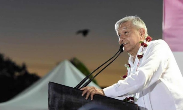 ÍNDICE POLÍTICO: 25 millones reciben “dinero de AMLO”. ¿Garantizan su reelección?