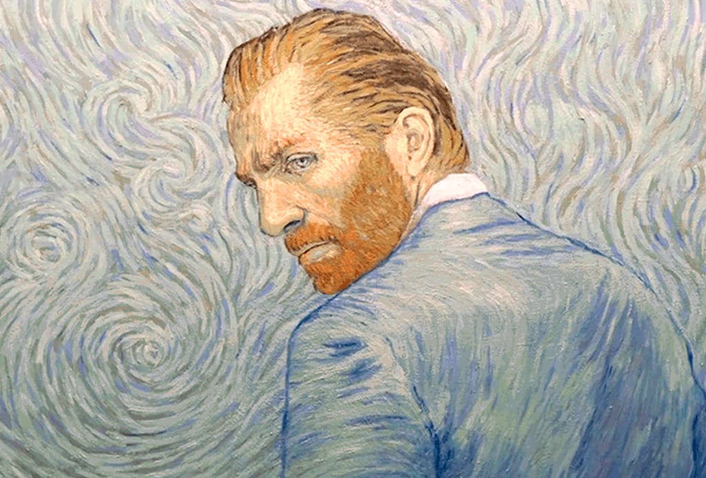 roban obra de vincent van gogh