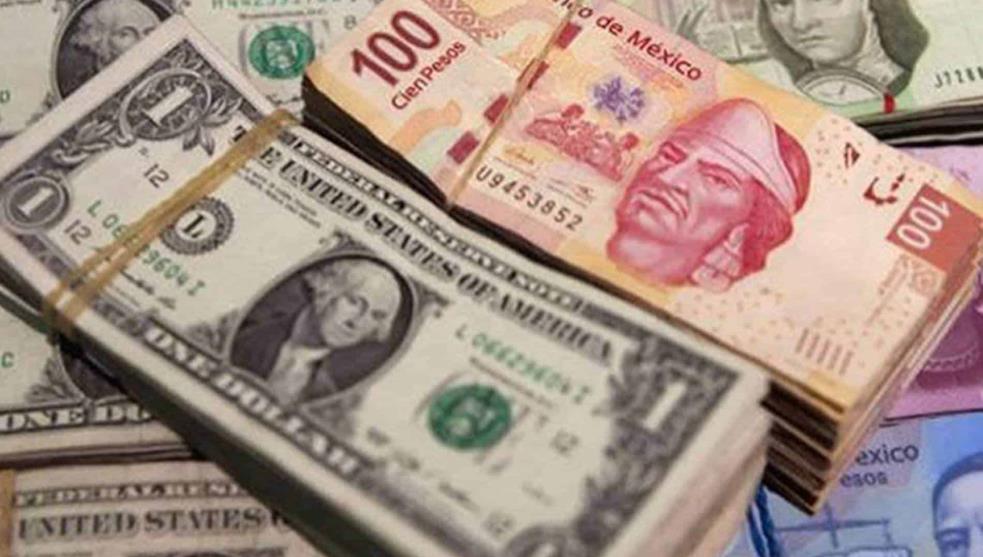 Más pesos por dólar para quienes reciben remesas, objetivo de Reforma Baxico: Monreal