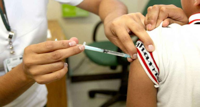 Por sarampión, PAN-CDMX pide fortalecer cercos de vacunación