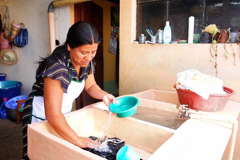 Covid 19, riesgo social, económico y de salud para las trabajadoras del hogar