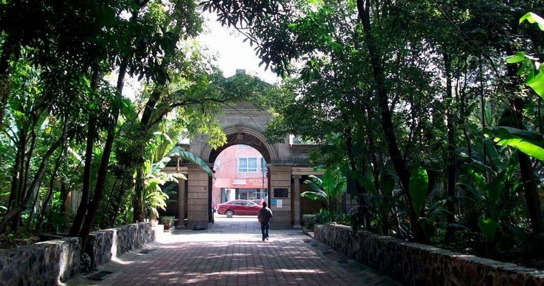 Buscan a violador serial; ataca en parques de la Miguel Hidalgo, en CDMX