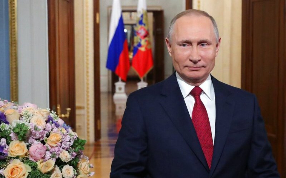Rusia aprueba ley que permite a Putin seguir en el poder hasta 2036
