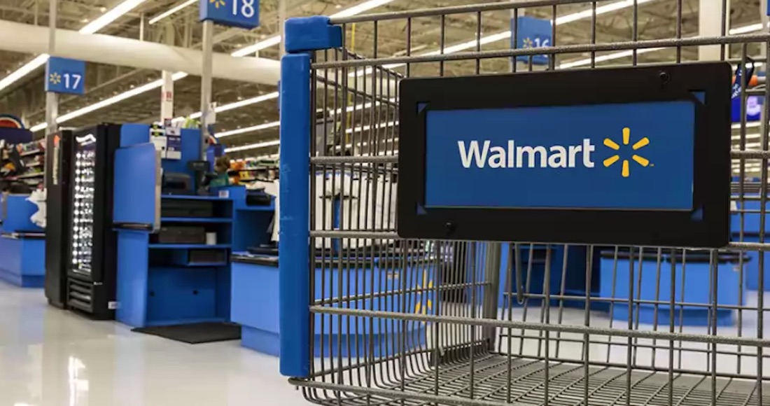 Walmart contrata a más de 5 mil personas ante alta demanda por Covid-19