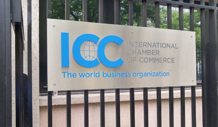 ICC mundial presenta 32 acciones para minimizar la probabilidad de transmisión del COVID-19 en las empresas