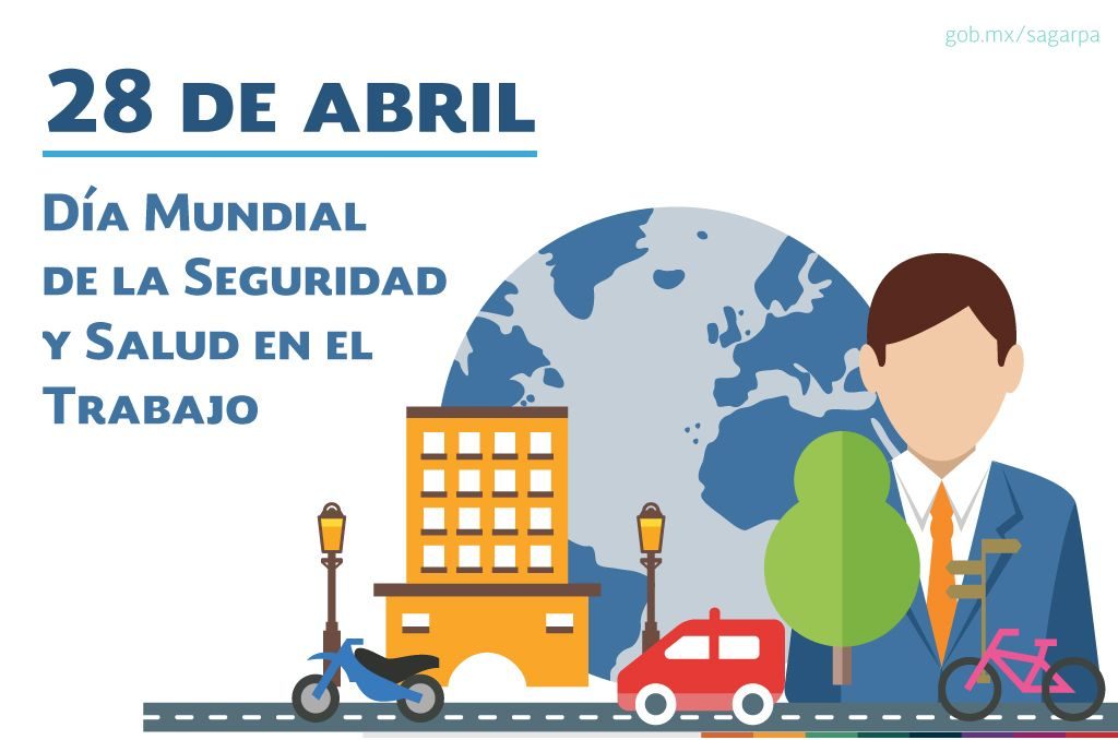 Seguridad y salud en el trabajo en época de Covid-19