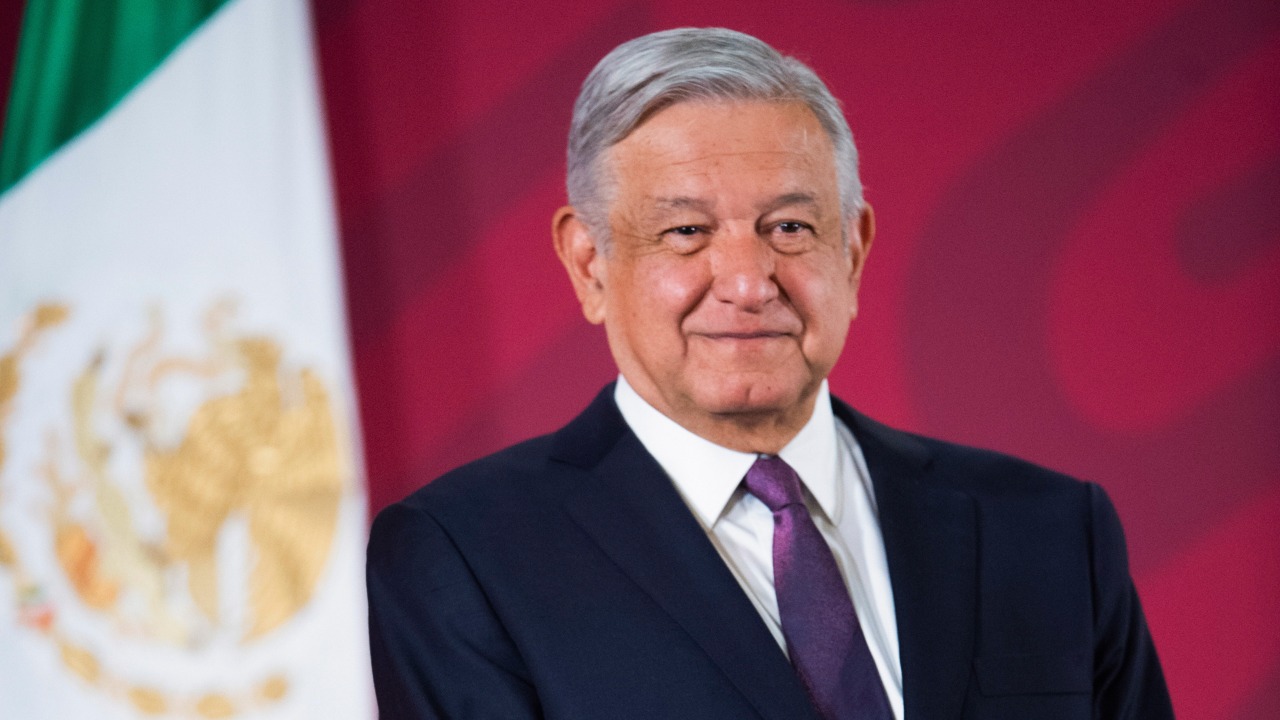 AMLO pensiones adultos mayores