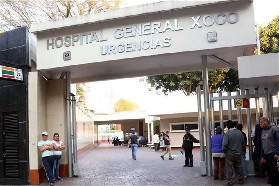 CDMX alista reconversión de otros tres hospitales Covid-19