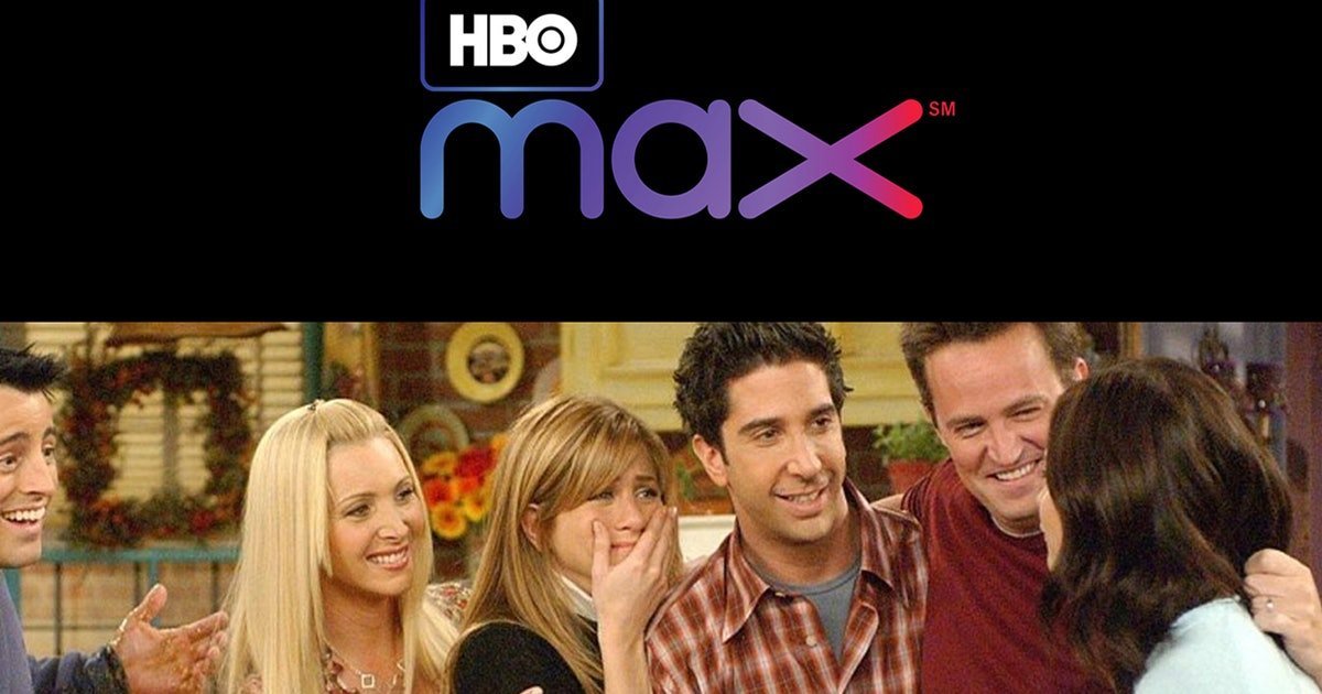 Friends no estará listo para lanzamiento de HBO Max