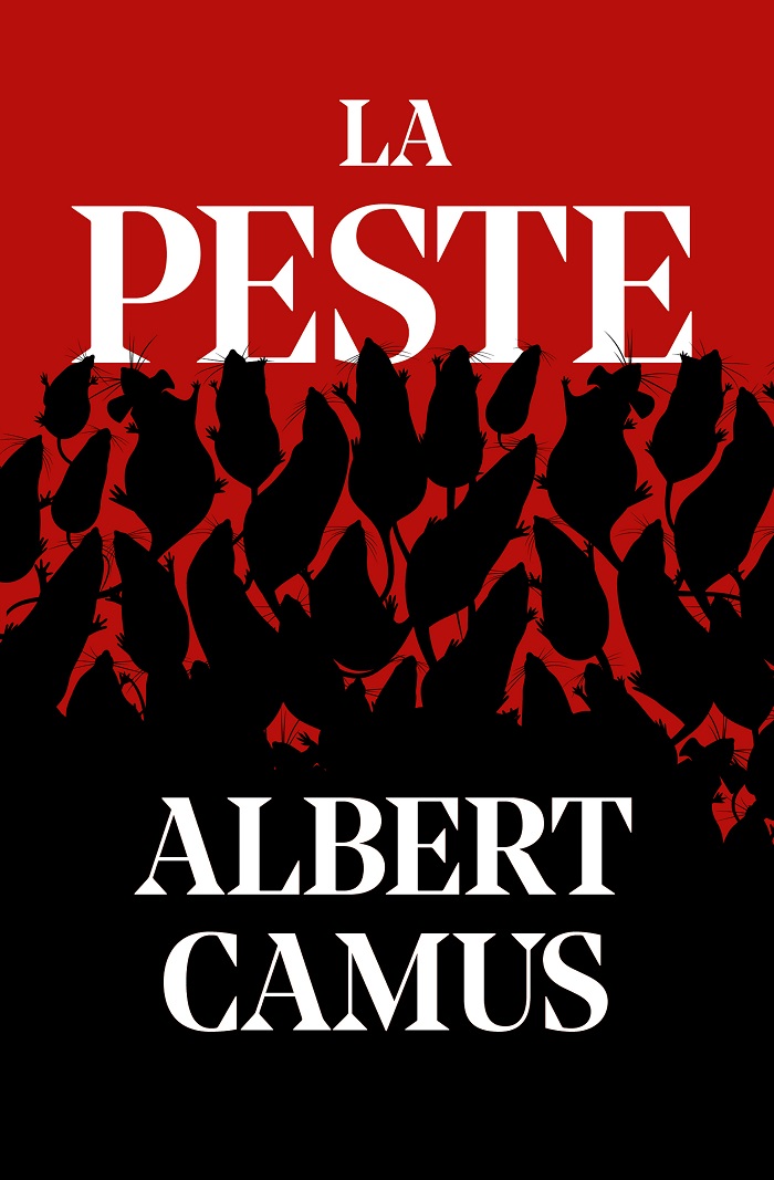 Penguin Random House publicará la totalidad de la obra de Albert Camus