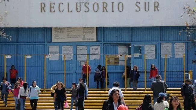 Liberan a 78 reos en la CDMX ante la emergencia de Covid-19