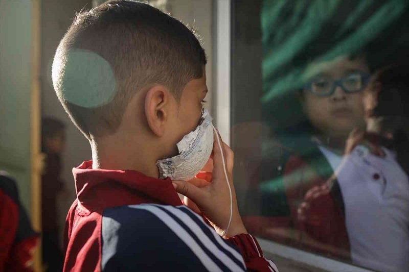 Necesario, conformar grupo de especialistas que atienda efectos de la pandemia en salud mental de menores