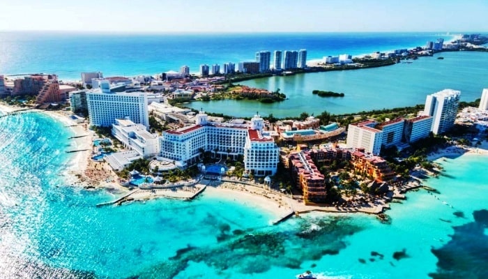 “Invierte en Quintana Roo” campaña promocional de AMPI para reactivar actividad inmobiliaria en Caribe Mexicano
