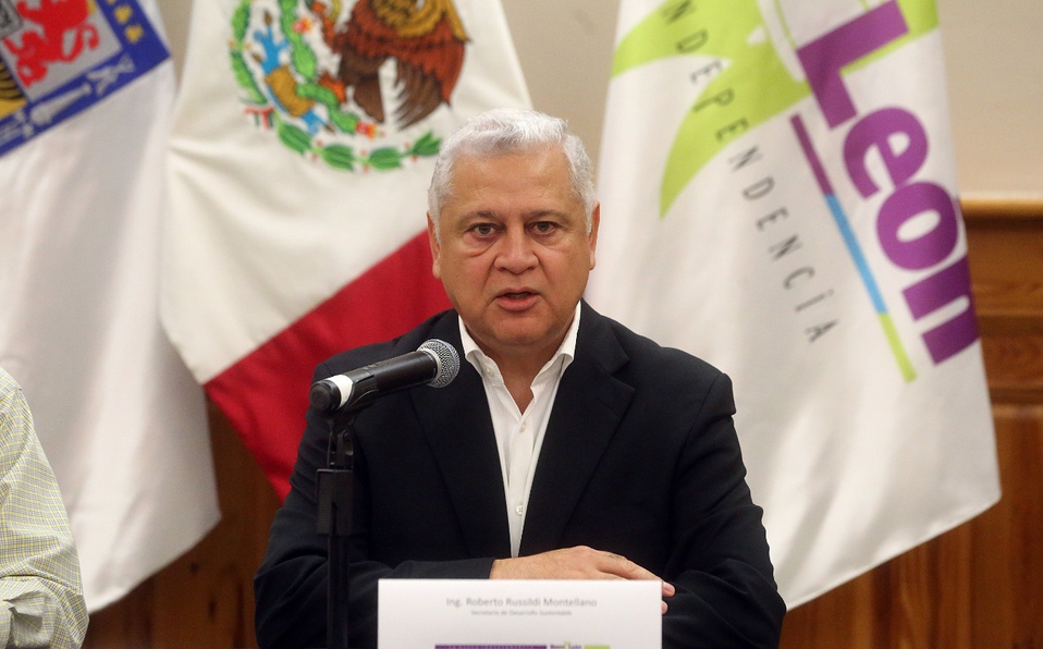 Roberto Russildi Nuevo León