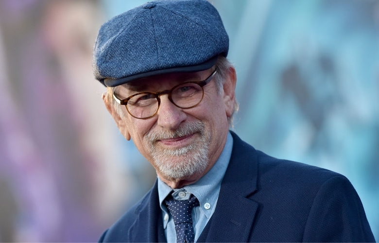 Steven Spielberg American Film Institute cineclub