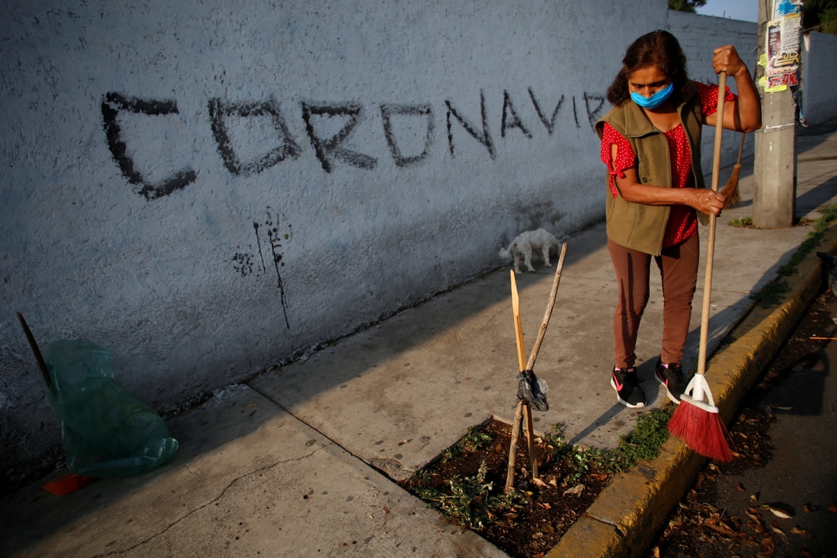 Xochimilco impondrá ‘Ley Seca’ para evitar contagios de Covid-19