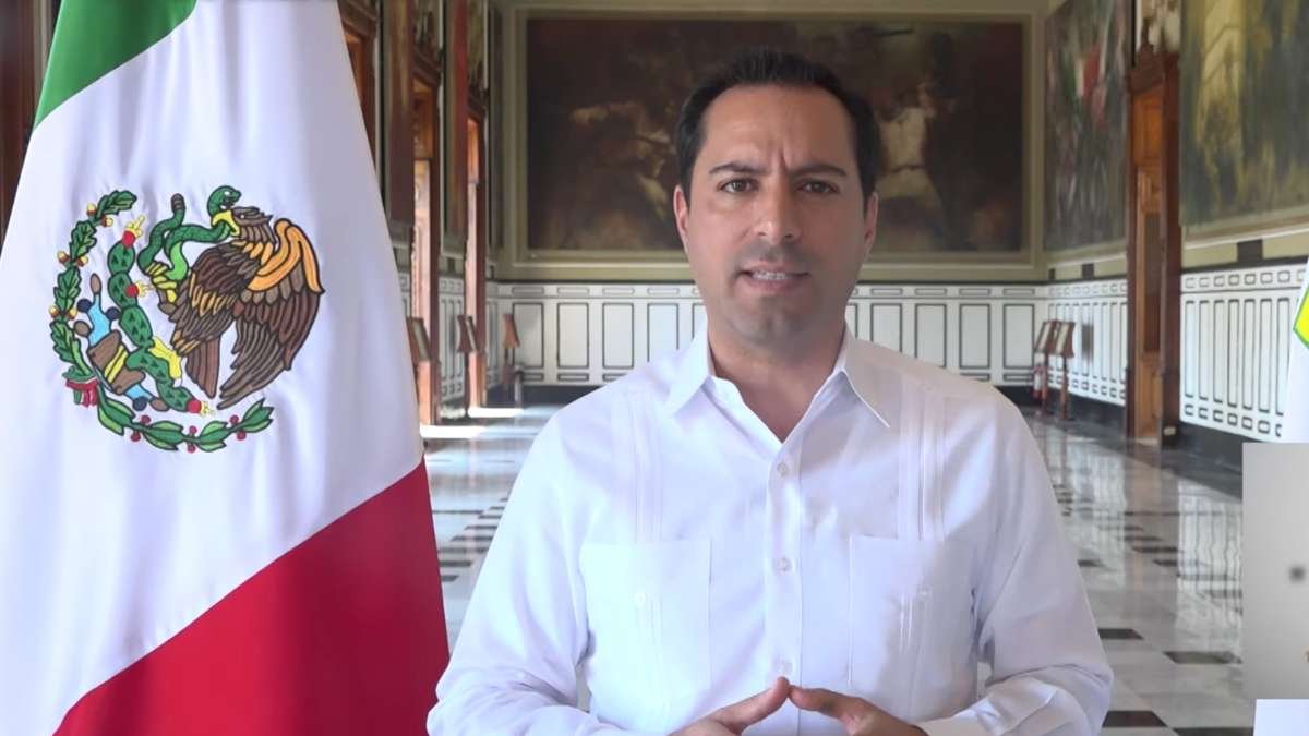 Yucatán anuncia nuevas medidas: cubrebocas obligatorio y una persona por vehículo