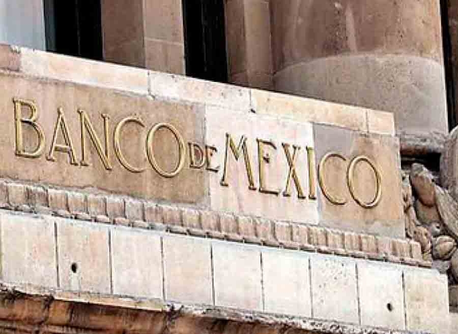 Banxico anuncia 10 medidas para apoyar el sistema financiero; IMEF reconoce oportuna actuación