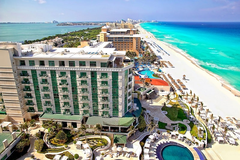 Cancún, destino más popular de compradores en Tianguis Turístico 2022