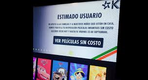 cinépolis ofrece películas gratis cuarentena coronavirus