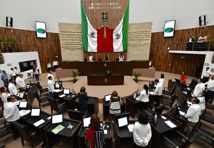 Congreso de Yucatán aprueba plan de contingencia por coronavirus