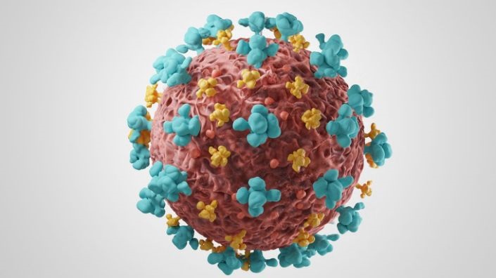 Nueva variante de COVID “C.1.2” podría evadir la protección de las vacunas y ser más contagiosa