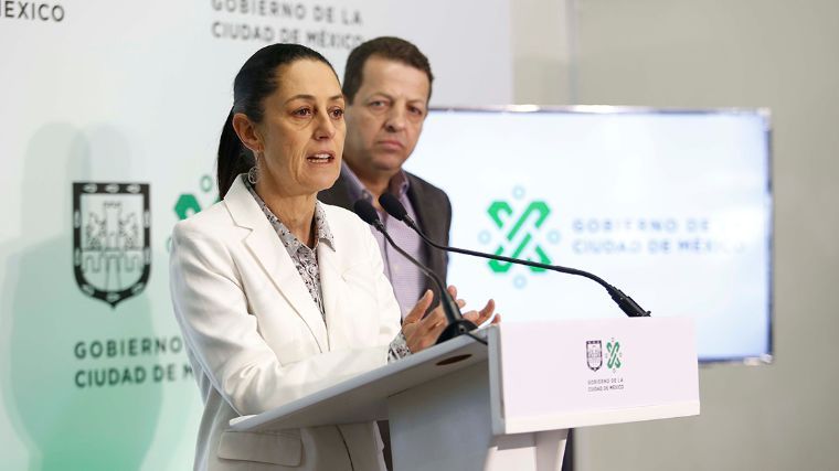 CDMX ha entregado más de 28 mil créditos a microempresarios