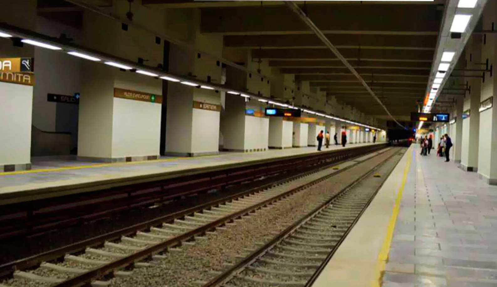 Estas son las estaciones del Metro, Metrobús y Tren Ligero que cerrarán por Covid-19