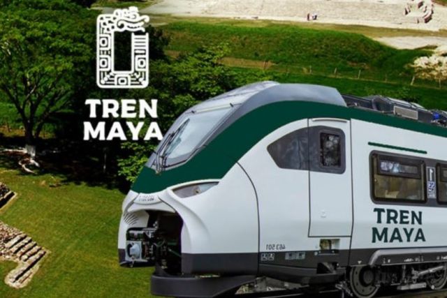 Fonatur operará el Tren Maya por 30 años