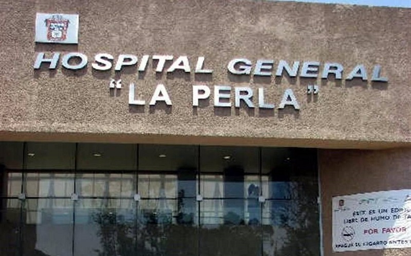 Muere el jefe de urgencias del Hospital La Perla de Nezahualcoyotl por COVID-19