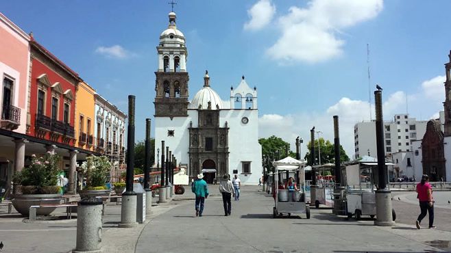 Hoteles de Guanajuato darán hospedaje gratuito a personal médico