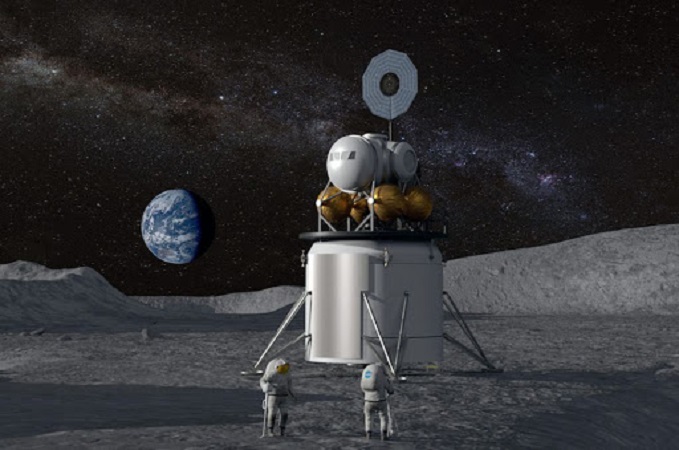 El próximo intento de lanzamiento de la misión Artemis I está fijado para el martes