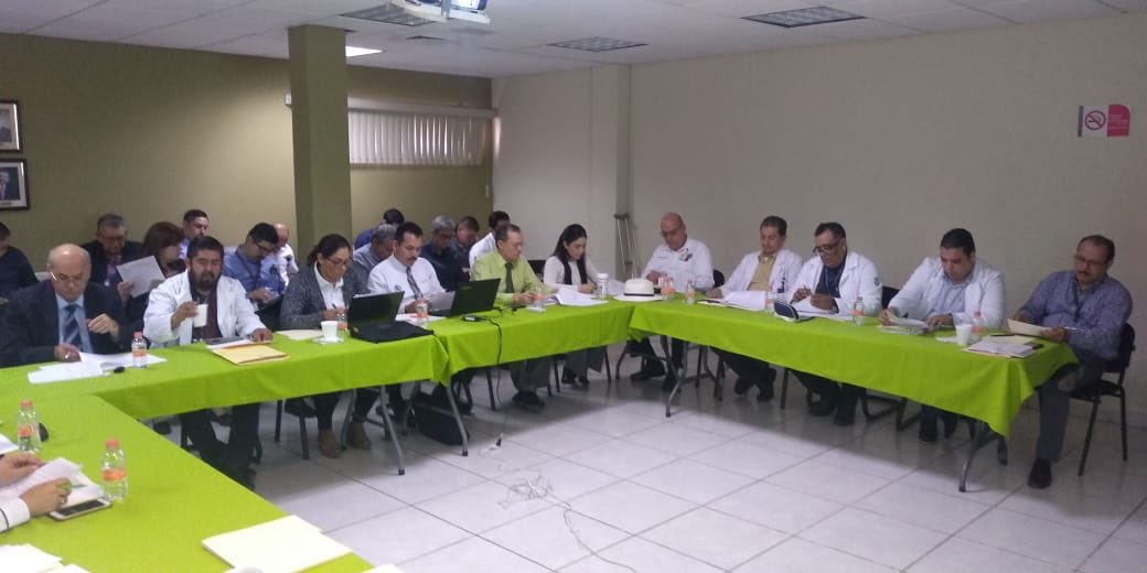 Suman 521 casos positivos de Covid-19 en Sinaloa