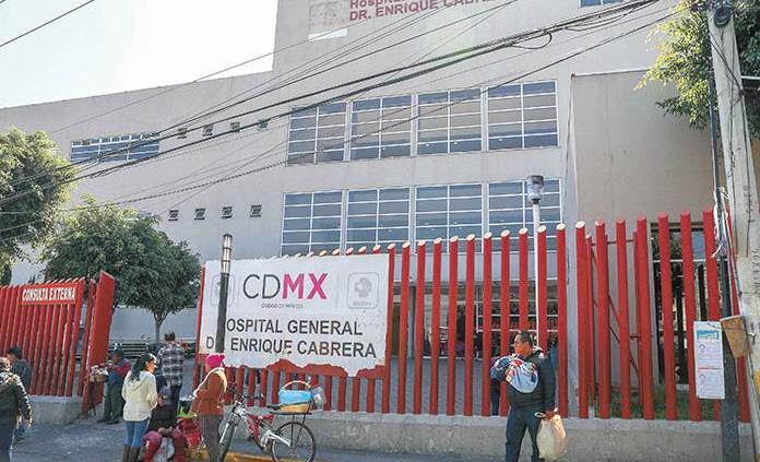Ocupación hospitalaria en CDMX llega al 55%: Sheinbaum