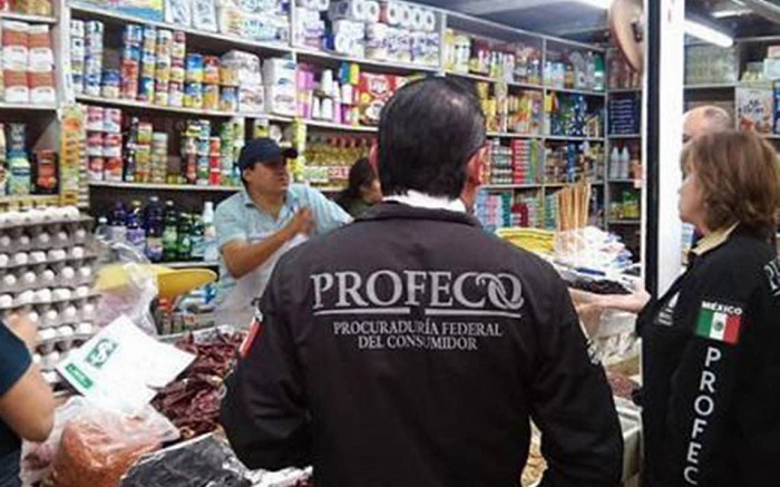 Geovanna Bañuelos Propone fortalecer a la Profeco y mayor protección a los consumidores