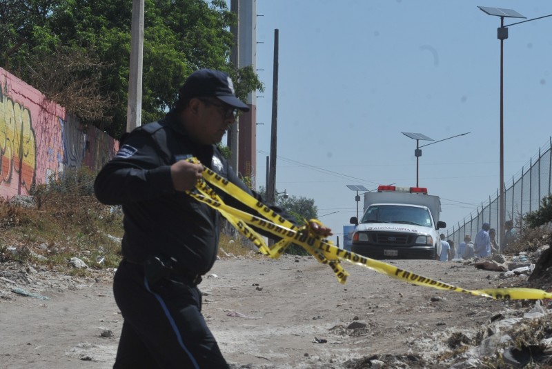 Rechaza Causa en Común una mejora en la seguridad pública como lo expuso AMLO en su informe