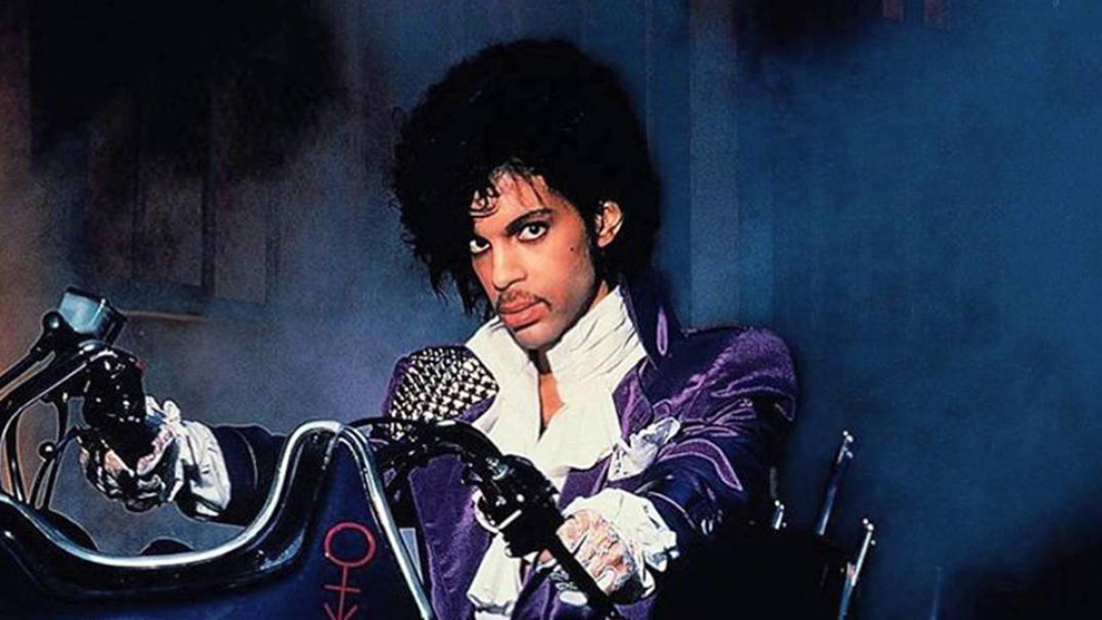 5 cosas que seguro no conocías de ‘Prince’